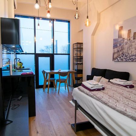 Baltic Accomodation 4 - Volta Tallinn Kültér fotó