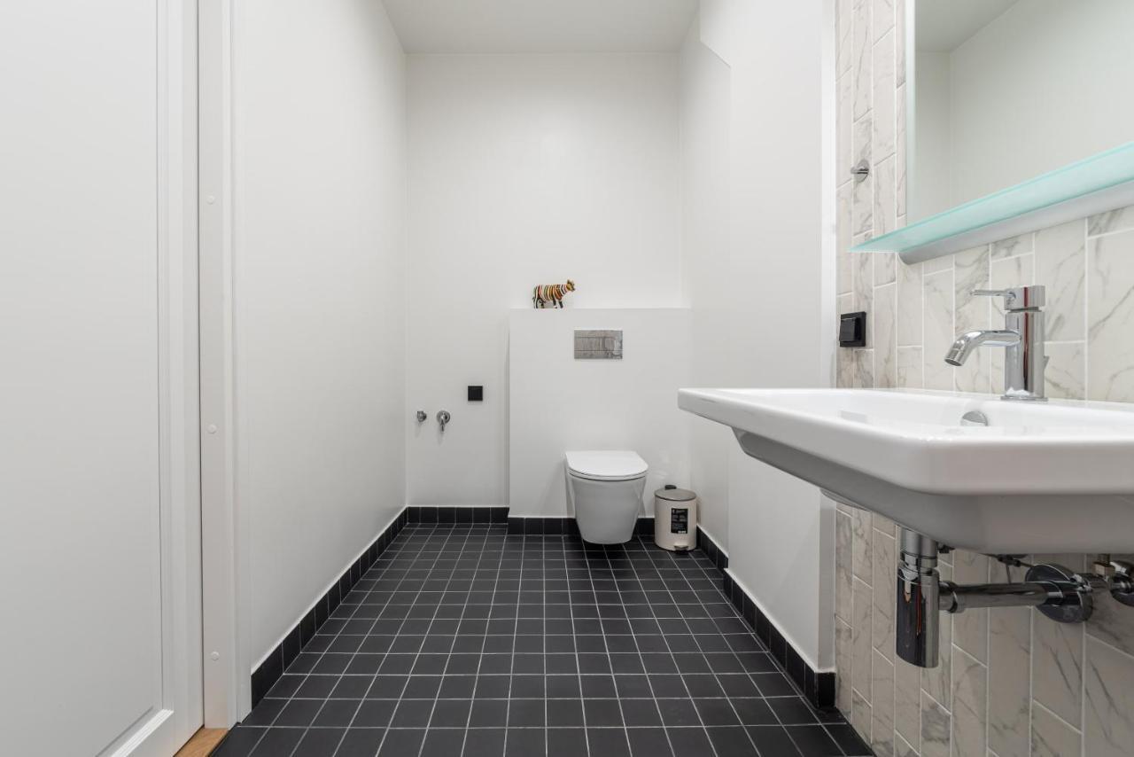 Baltic Accomodation 4 - Volta Tallinn Kültér fotó