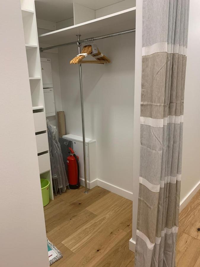 Baltic Accomodation 4 - Volta Tallinn Kültér fotó