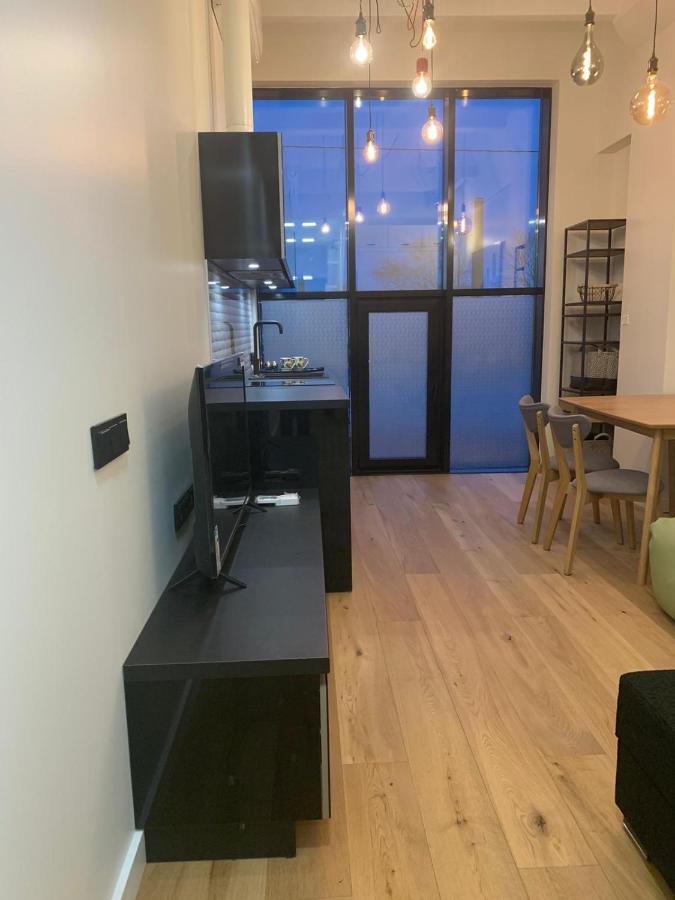 Baltic Accomodation 4 - Volta Tallinn Kültér fotó