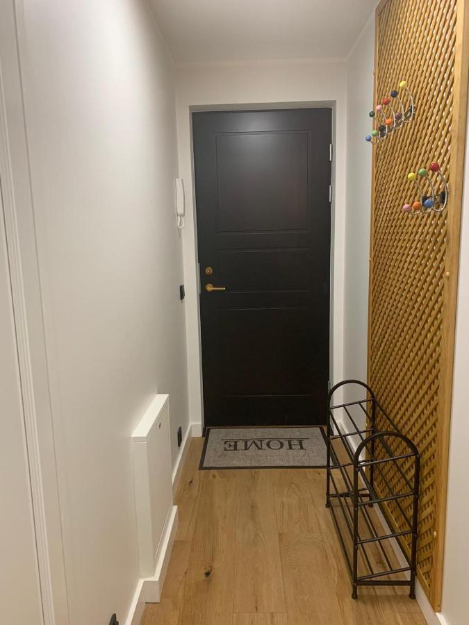 Baltic Accomodation 4 - Volta Tallinn Kültér fotó