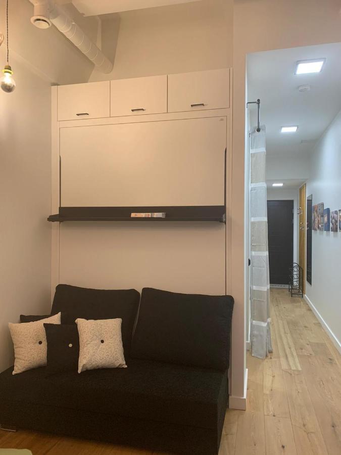 Baltic Accomodation 4 - Volta Tallinn Kültér fotó