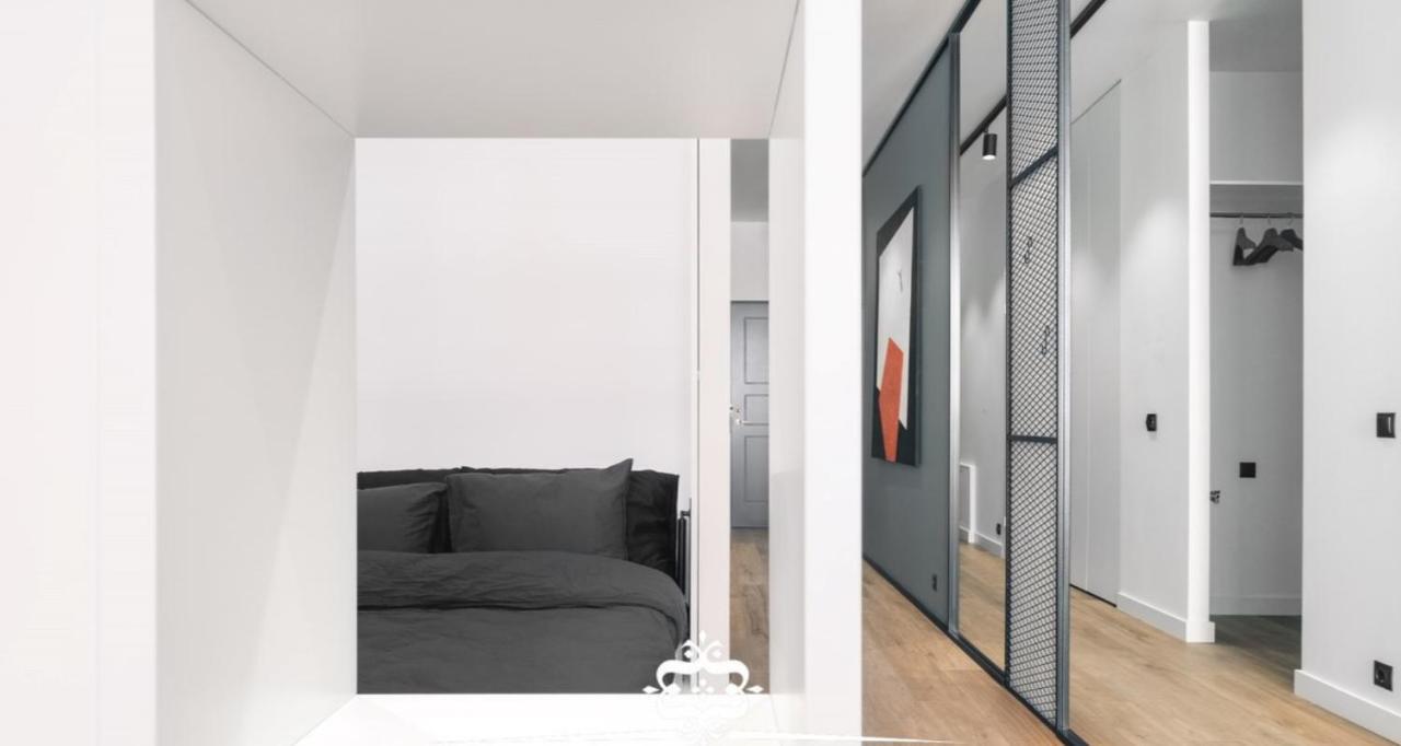 Baltic Accomodation 4 - Volta Tallinn Kültér fotó