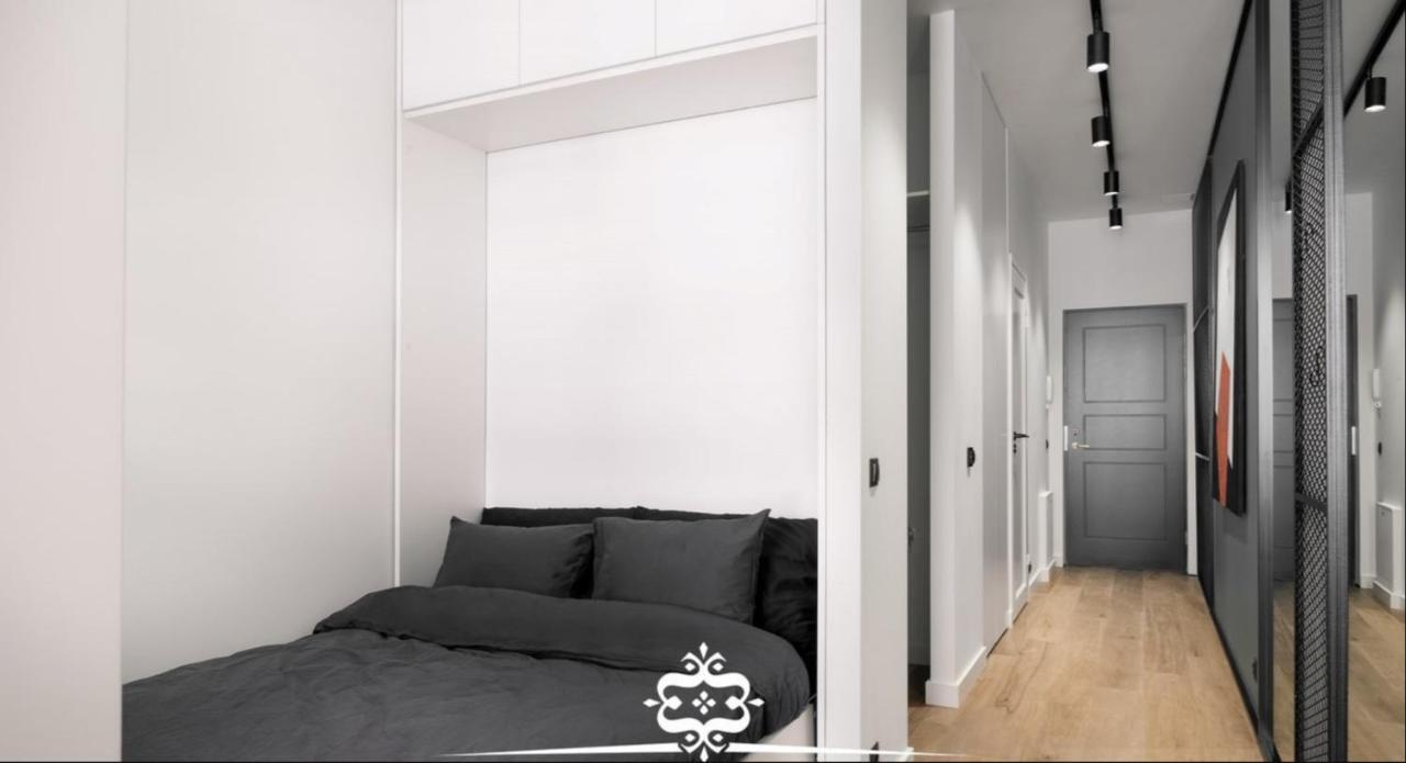 Baltic Accomodation 4 - Volta Tallinn Kültér fotó