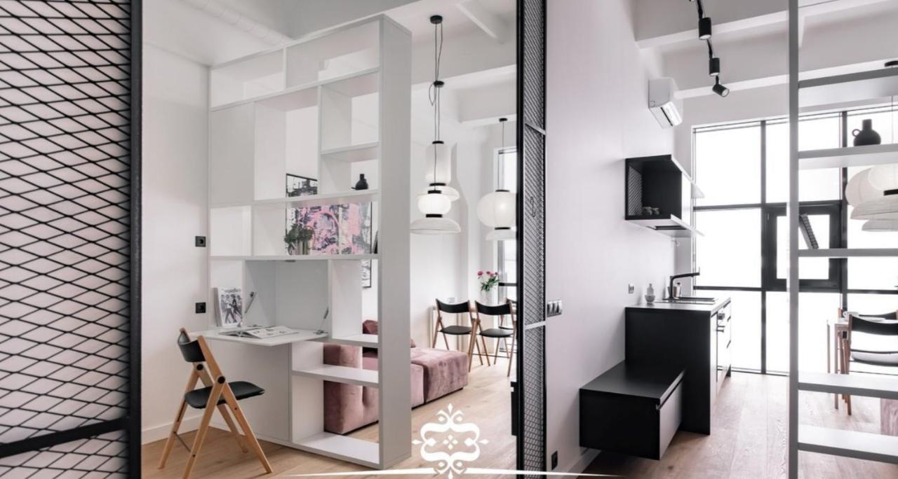 Baltic Accomodation 4 - Volta Tallinn Kültér fotó