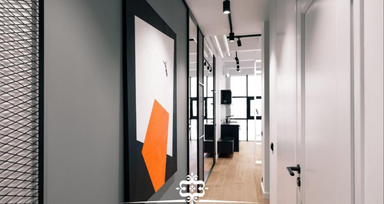 Baltic Accomodation 4 - Volta Tallinn Kültér fotó