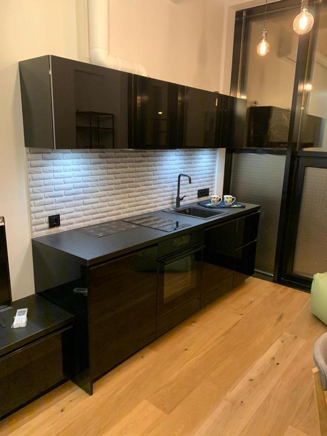 Baltic Accomodation 4 - Volta Tallinn Kültér fotó