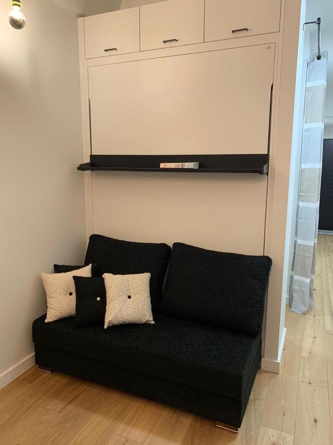 Baltic Accomodation 4 - Volta Tallinn Kültér fotó