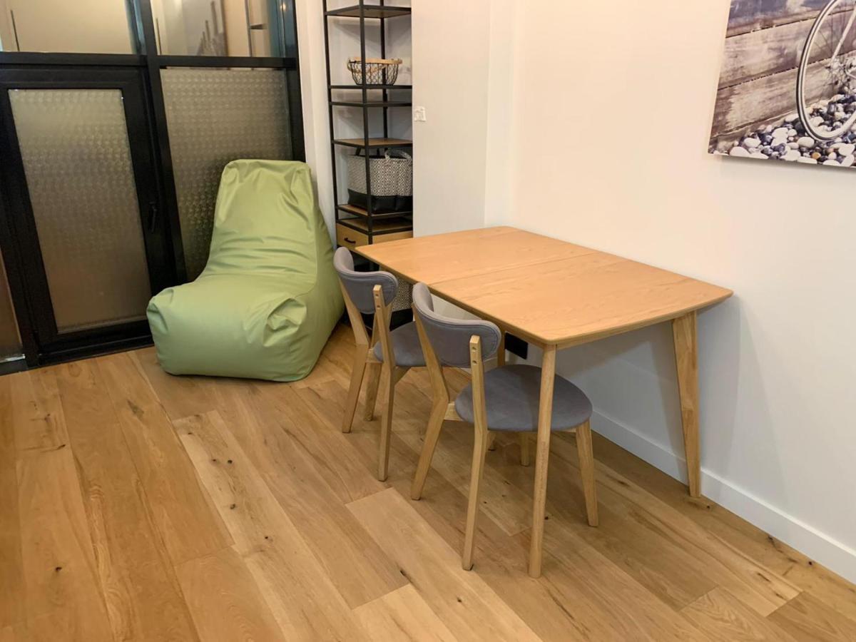 Baltic Accomodation 4 - Volta Tallinn Kültér fotó