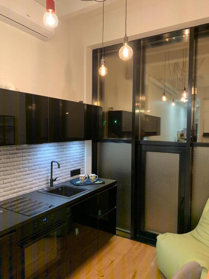 Baltic Accomodation 4 - Volta Tallinn Kültér fotó