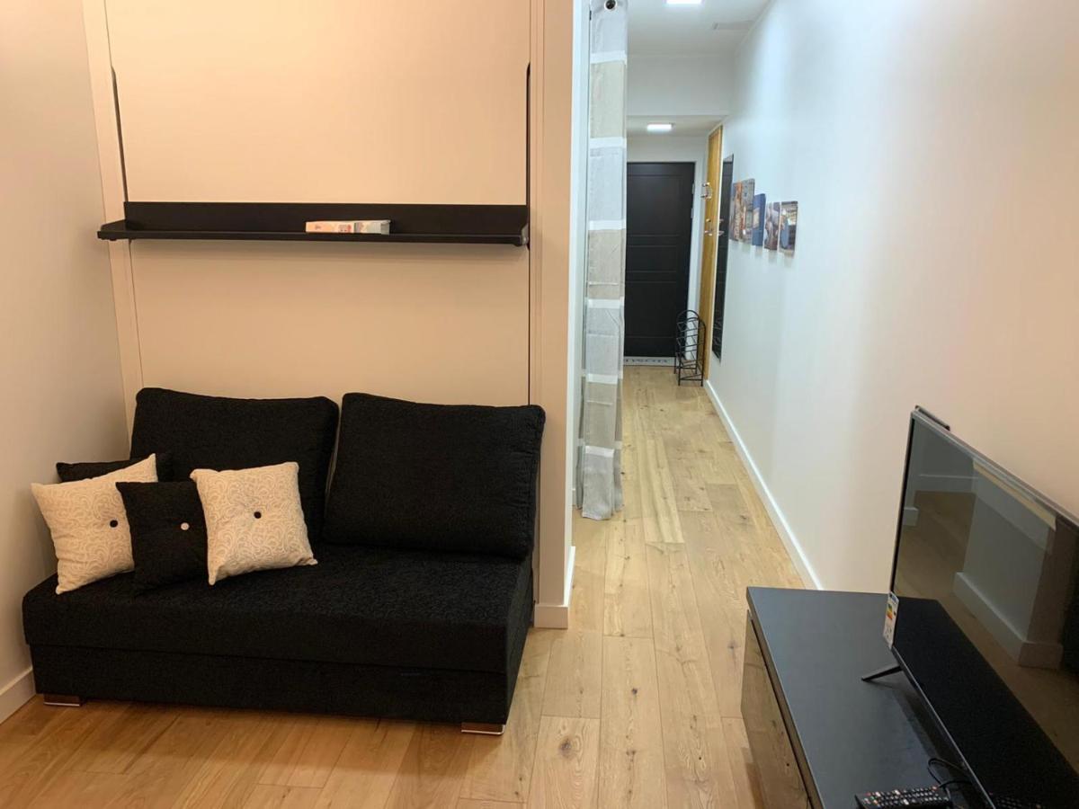Baltic Accomodation 4 - Volta Tallinn Kültér fotó