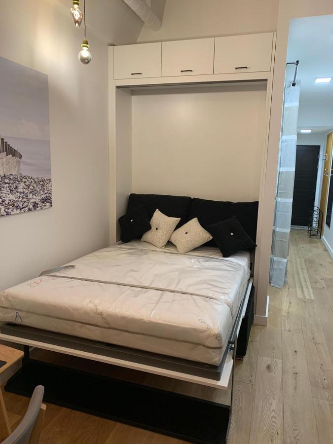 Baltic Accomodation 4 - Volta Tallinn Kültér fotó