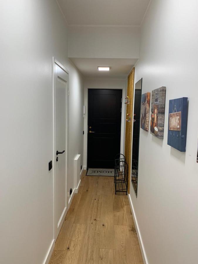 Baltic Accomodation 4 - Volta Tallinn Kültér fotó