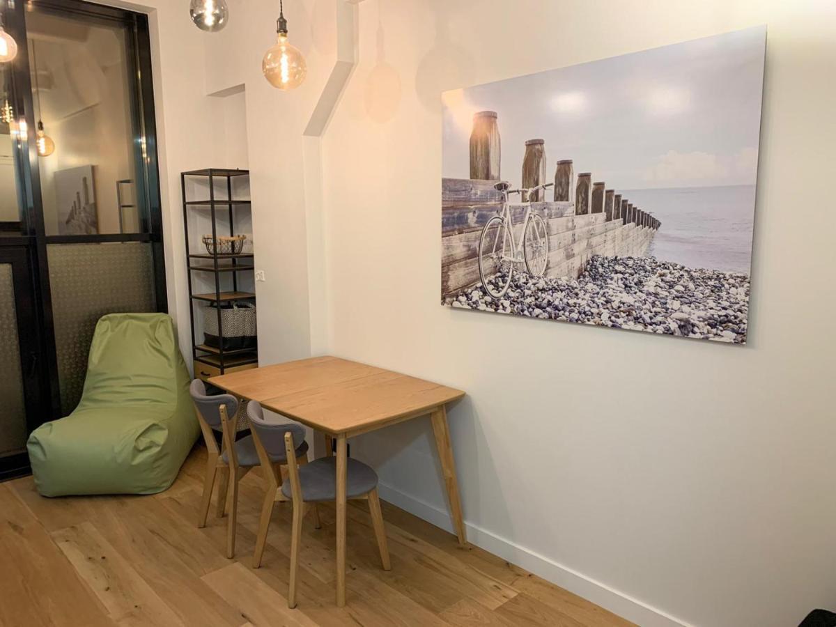 Baltic Accomodation 4 - Volta Tallinn Kültér fotó