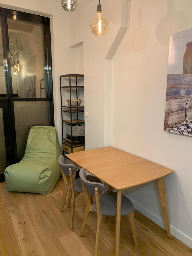 Baltic Accomodation 4 - Volta Tallinn Kültér fotó