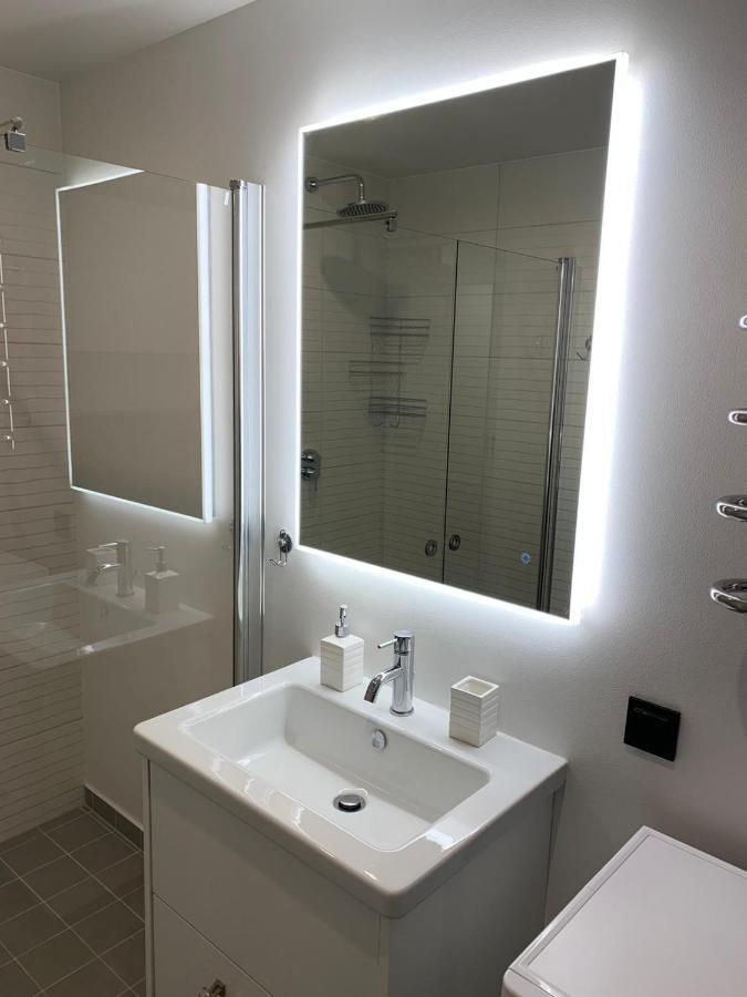 Baltic Accomodation 4 - Volta Tallinn Kültér fotó